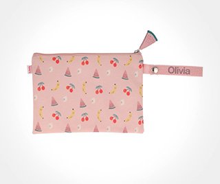 Bolsas merienda
