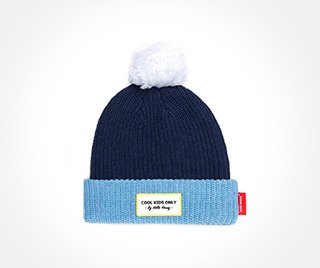 Chapeaux-Bonnets