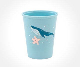 Personalised Cups