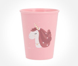 Verres personnalisables
