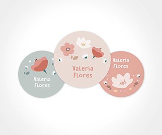Chapas personalizadas