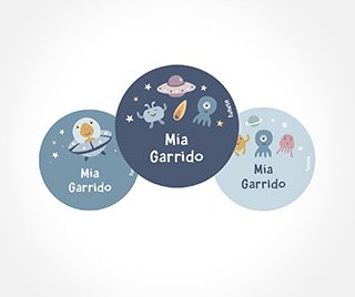 Badges personnaliss