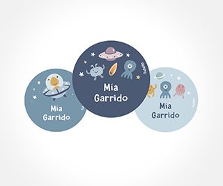 Chapas Personalizadas