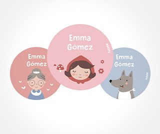 Chapas Personalizadas