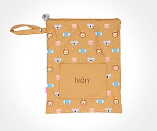 Bolsas impermeables