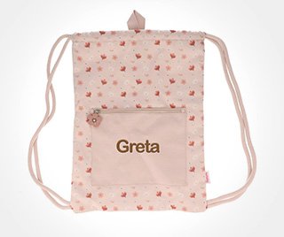 Mochilas Saco