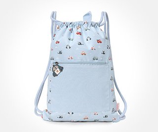 Mochilas Saco Infantiles