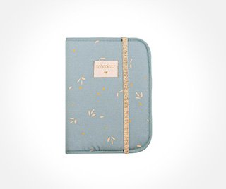 Porta-Documentos