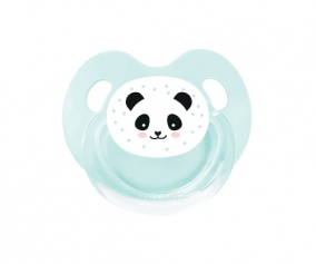 Succhietto Tutete Retro Acqua Panda