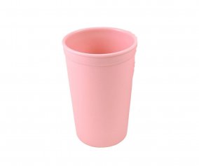Drinking Cup baby pink