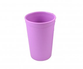 Drinking Cup purple