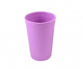 Vaso Infantil Mio Flores y Mariposas 250ml - Tutete