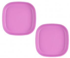 Re-Play 2 Pack Flat Plate purple