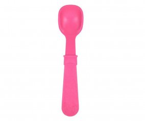 cuchara bright pink