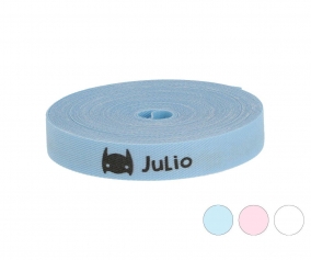 Cinta Marca Prendas Personalizada Mscara Ref.01