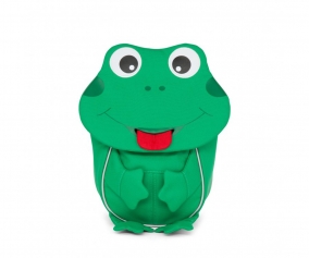 Mochila Pequea Rana Finn Personalizable