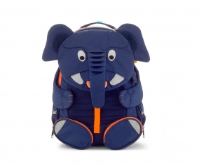 Backpack Large Elias Elephant