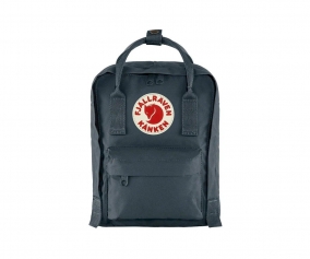 Kanken Mini Royal blue