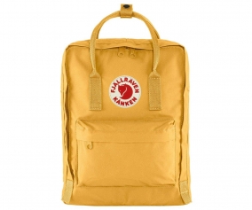 Sac  dos Kanken Ochre 