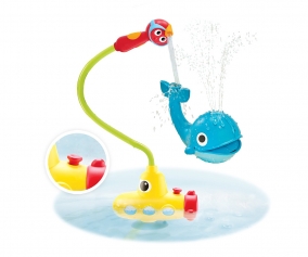 Balena Spray