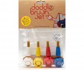 Bolsas de Pintura Doddle Bags