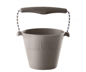 Scrunch - bucket, Grey