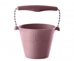 Scrunch - bucket, Pastel Pink