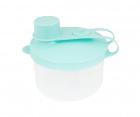 Mint Baby Formula Dispenser