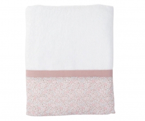 Toalha de Banho Liberty Personalizada