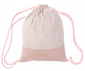 Mochila Saco Personalizada Liberty