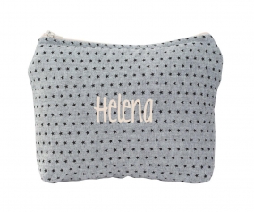 Neceser Infantil Personalizado Little Rocker