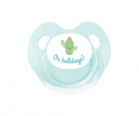 Succhietto Tutete Retro Holidays
