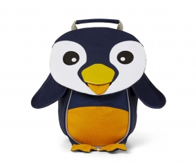 Backpack Small Pingino Pepe