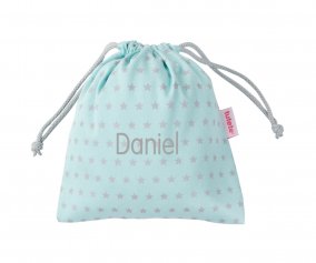 Borsa Merenda Jade Personalizzata