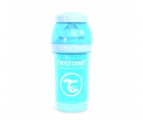 Anti-Colic-Pastel 180ml / 6oz Baby Blue