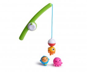 Gioco da Bagno Pesca