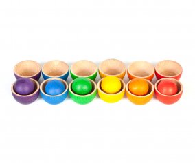 Bowls and Balls