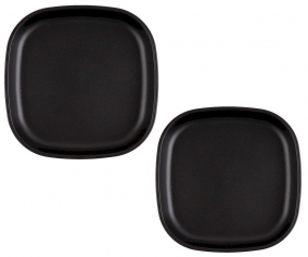 Re-Play 2 Pack Flat Plate Skyblue