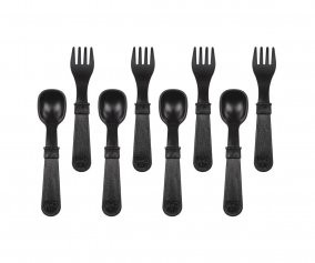 Re-Play Fork BLACK