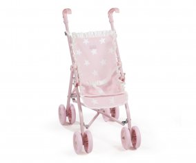 Passeggino Grande Carlota per Bambole