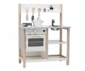 Cocina Kids Caf