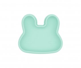 Caja Almuerzo Snackies Bunny Menta