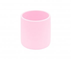 Silicone Cup Pink