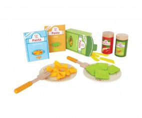 Set de Pasta
