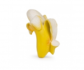 Banana Mordedor Ltex Ana Banana