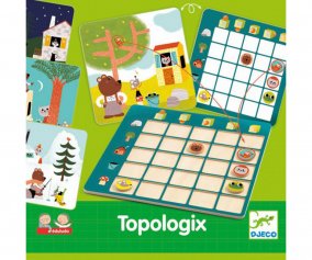 Eduludo Topologix