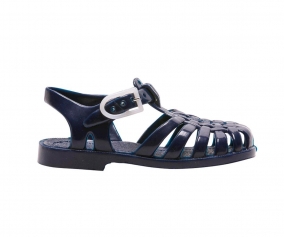 Sandali Ragnetto Adulto Blu