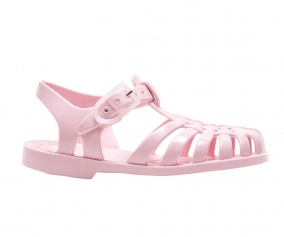 Sandali Ragnetto Adulto Rosa