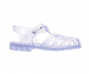 Adult Beach Sandals Transparent