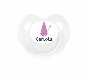 Chupetes Semana Santa | Personalizados en